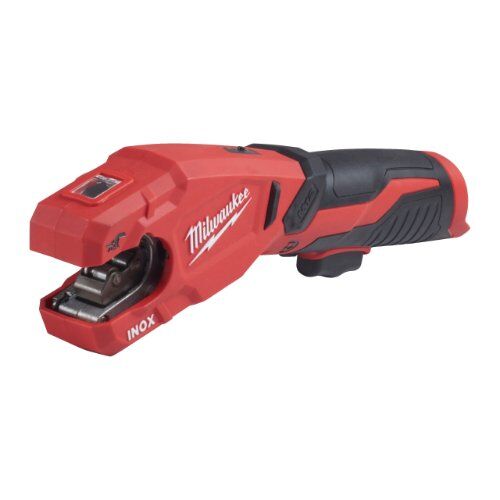  Rohr- und Kabelschneider Milwaukee Akku-Rohrschneider M12PCSS-0 12463604