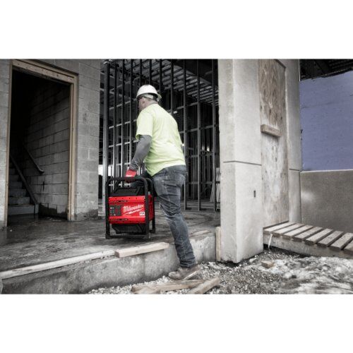  Generatoren Milwaukee Akku-Generator MXF PS-602 MX 12463424