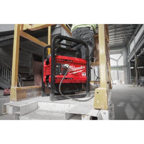  Generatoren Milwaukee Akku-Generator MXF PS-602 MX 12463424