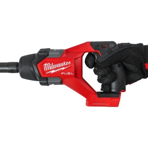  Betonverdichter Milwaukee Akku-Betonrüttler M18FCVN12-0 12463587