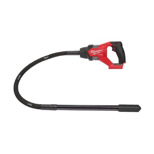  Betonverdichter Milwaukee Akku-Betonrüttler M18FCVN12-0 12463587