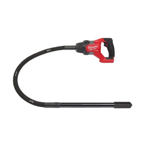  Betonverdichter Milwaukee Akku-Betonrüttler M18FCVN12-0 12463587