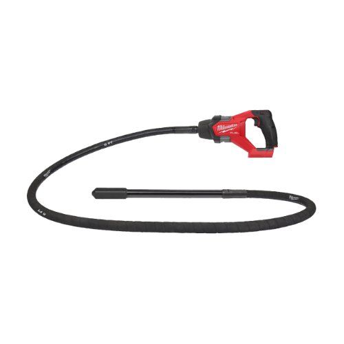 Betonverdichter Milwaukee Akku-Betonrüttler M18FCVN24-0 12463381