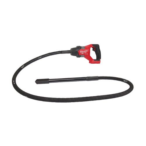  Betonverdichter Milwaukee Akku-Betonrüttler M18FCVN24-0 12463381