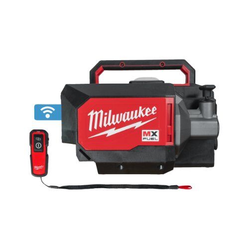  Betonverdichter Milwaukee Betonverdichter MXF CV BC-0 MX FUEL 12463633