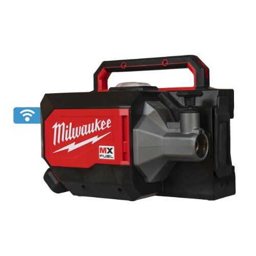 Betonverdichter Milwaukee Betonverdichter MXF CV BC-0 MX FUEL 12463633