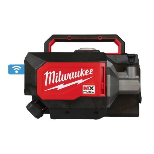  Betonverdichter Milwaukee Betonverdichter MXF CV BC-0 MX FUEL 12463633