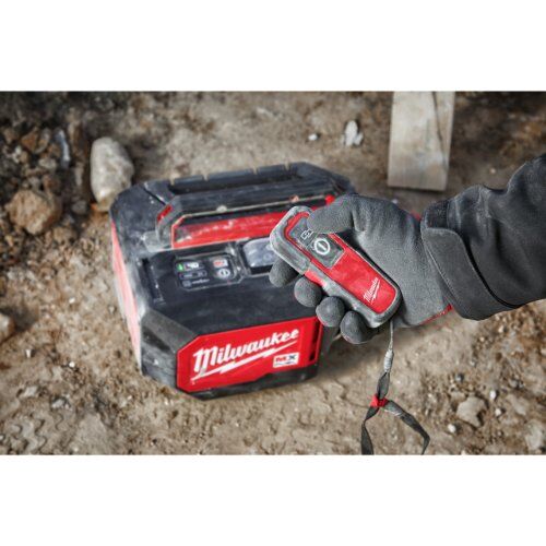  Andere Betonverdichter Milwaukee Betonverdichter MXF CV BC-602 FUEL 12463379