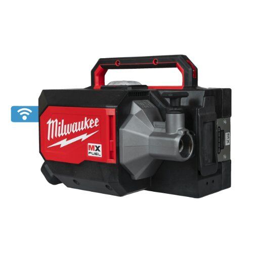  Andere Betonverdichter Milwaukee Betonverdichter MXF CV BC-602 FUEL 12463379