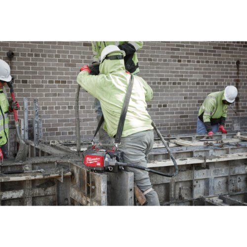  Betonverdichter Milwaukee Betonverdichter MXFCV BCKIT-602 12463382