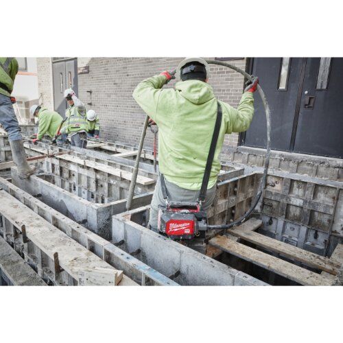  Betonverdichter Milwaukee Betonverdichter MXFCV BCKIT-602 12463382