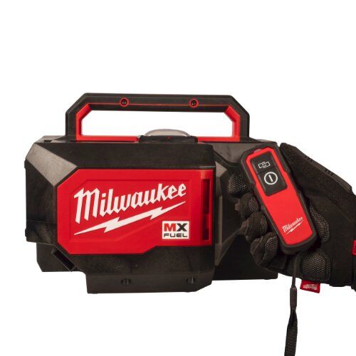  Betonverdichter Milwaukee Betonverdichter MXFCV BCKIT-602 12463382