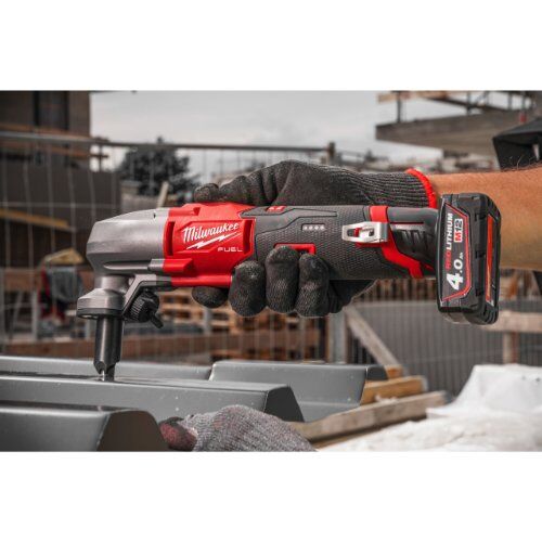  Arbeitsscheren Milwaukee Akku-Knabber M12FNB16-0 12463637
