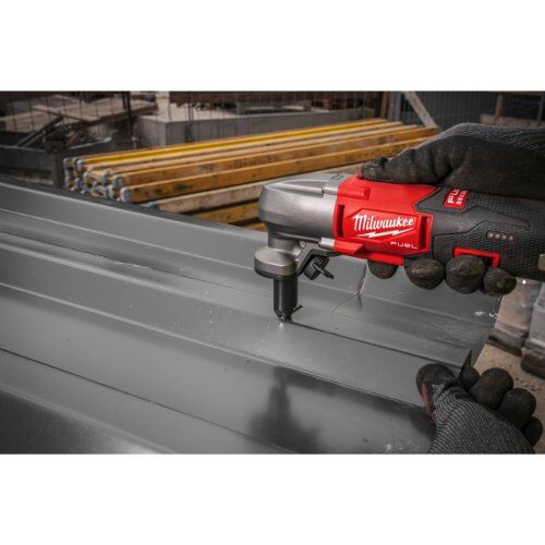 Arbeitsscheren Milwaukee Akku-Knabber M12FNB16-0 12463637
