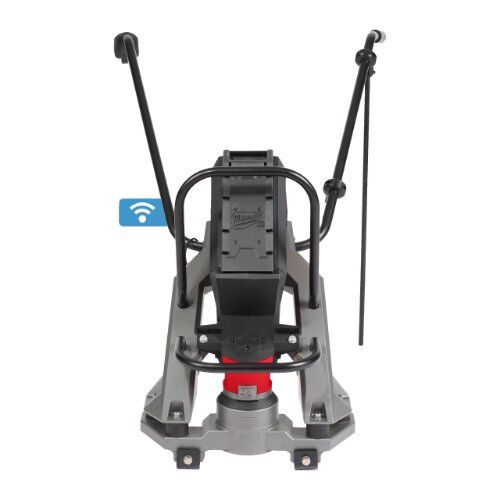  Betonverdichter Milwaukee Akku-Vibrationsbohle MXF PSC-302, incl. 2 Akkus, Ladegerät, im Karton 12463419