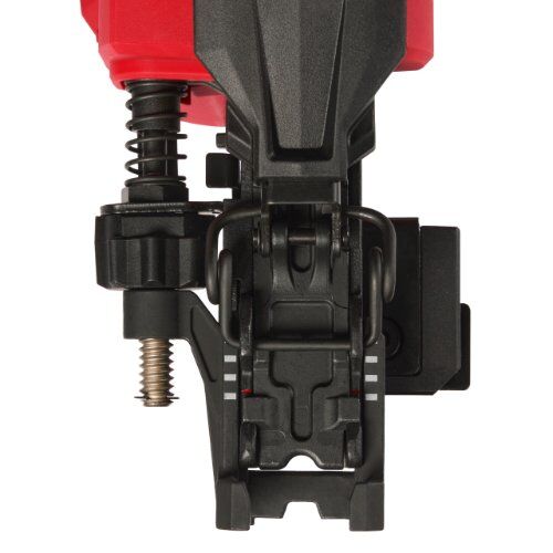  Befestigen Nagler Milwaukee Akku-Klammergerät M18FFUS-0C, Transportkoffer 12463510