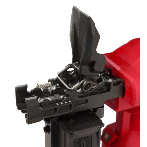  Befestigen Nagler Milwaukee Akku-Klammergerät M18FFUS-0C, Transportkoffer 12463510