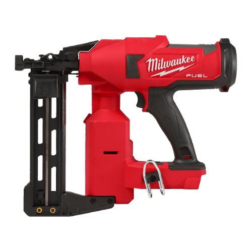  Befestigen Nagler Milwaukee Akku-Klammergerät M18FFUS-0C, Transportkoffer 12463510