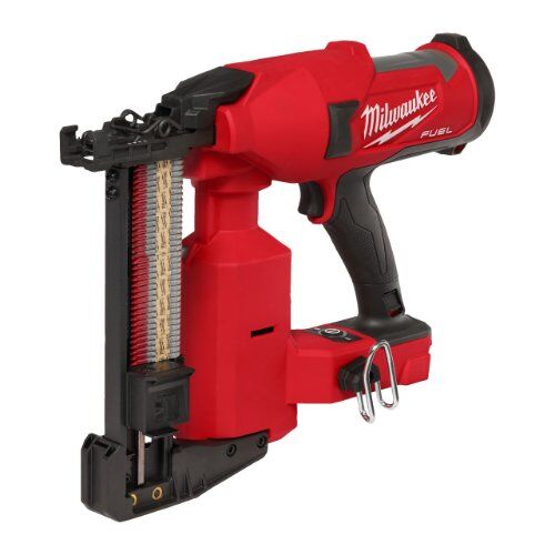  Befestigen Nagler Milwaukee Akku-Klammergerät M18FFUS-0C, Transportkoffer 12463510