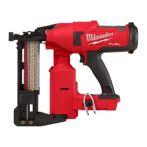  Befestigen Nagler Milwaukee Akku-Klammergerät M18FFUS-0C, Transportkoffer 12463510