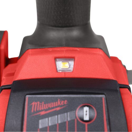  Schlagbohrschrauber Milwaukee Akku-Schlagbohrschrauber M18FPD3-0X, incl. HD Box 12463491