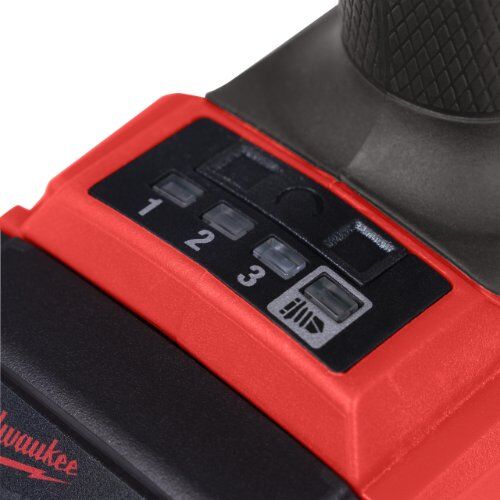  Befestigen Schlagschrauber Milwaukee Akku-Schlagschrauber M18FID3-0X, incl. HD Box 12463507