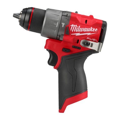  Schlagbohrschrauber Milwaukee Akku-Schlagbohrschrauber M12FPD2-0 12463490