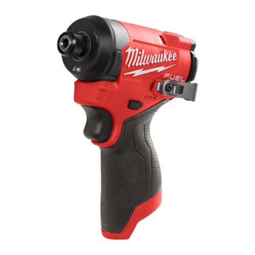  Befestigen Schlagschrauber Milwaukee Akku-Schlagschrauber 1/4" M12FID2-0 12463508