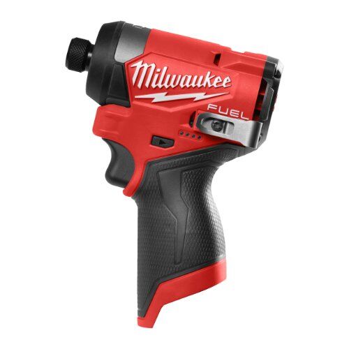  Befestigen Schlagschrauber Milwaukee Akku-Schlagschrauber 1/4" M12FID2-0 12463508