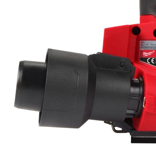  Akkugeräte Exzenterschleifer Milwaukee Akku-Schwingschleifer M18BQSS-0 12463595