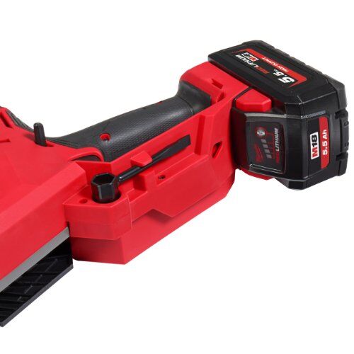  Astsägen Milwaukee Akku-Astsäge M18FHS20-0 12463631