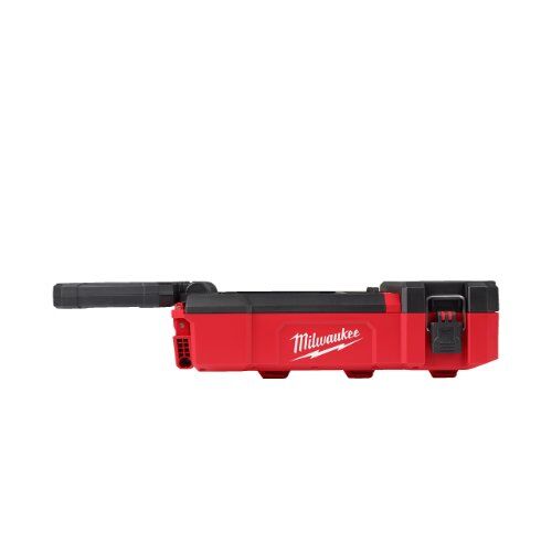  Beleuchtung Beleuchtung Milwaukee PACKOUT Akku-Leuchte M12 POAL-0 12463552