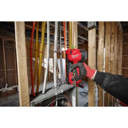  Befestigen Nagler Milwaukee Akku-Kabeltacker M12BCST-0 12463512