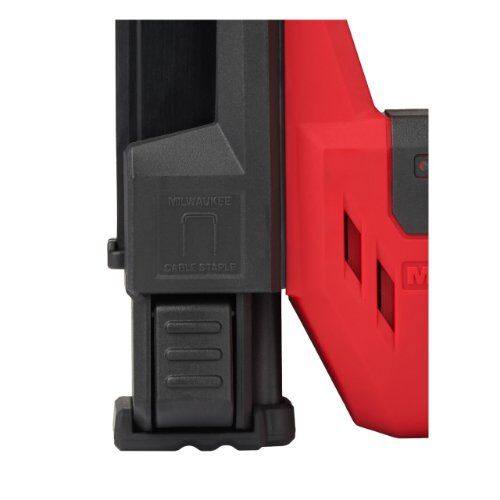  Befestigen Nagler Milwaukee Akku-Kabeltacker M12BCST-0 12463512