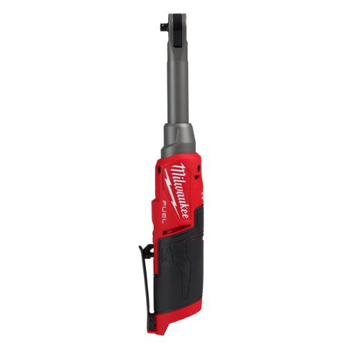  Ratschen Milwaukee 1/4" Hochgeschwindigkeitsratsche lang M12 FHIR14LR-0 12463514