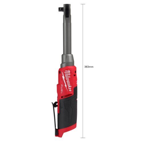  Ratschen Milwaukee 3/8" Hochgeschwindigkeitsratsche lang M12 FHIR38LR-0 12463513