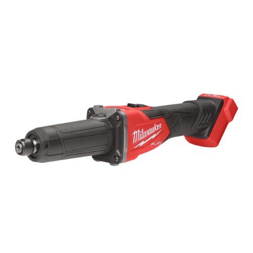  Schleifen und Polieren Geradschleifer Milwaukee Akku-Geradschleifer M18 FDGRB-0X, incl. HX Box 12463548