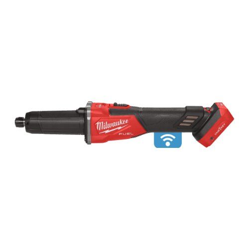  Schleifen und Polieren Geradschleifer Milwaukee Akku-Geradschleifer mit Drehzahlelektronik M18FDGROVB-0X 12463545