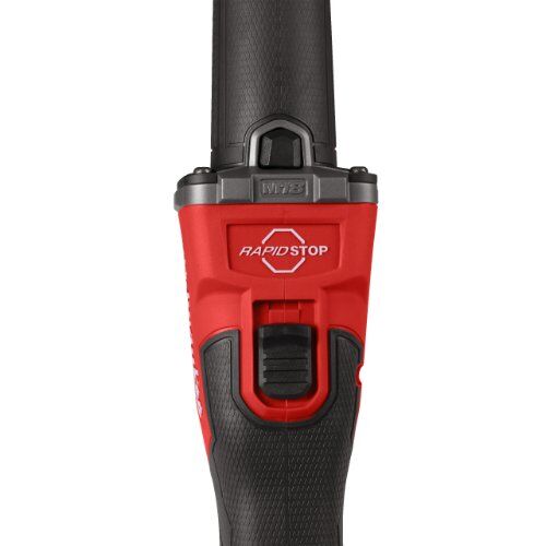  Schleifen und Polieren Geradschleifer Milwaukee Akku-Geradschleifer mit Drehzahlelektronik M18 FDGROVB-502X 12463547