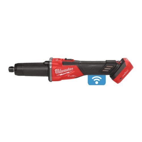  Schleifen und Polieren Geradschleifer Milwaukee Akku-Geradschleifer mit Drehzahlelektronik M18 FDGROVB-502X 12463547
