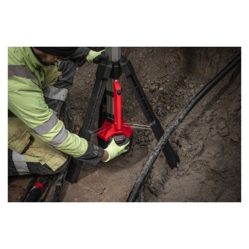  Turmbeleuchtung Milwaukee Akku-Leuchte M18 SAL2-0 12463569