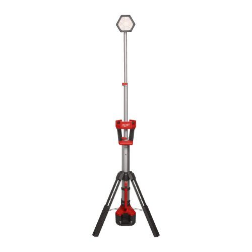  Turmbeleuchtung Milwaukee Akku-Leuchte M18 SAL2-0 12463569