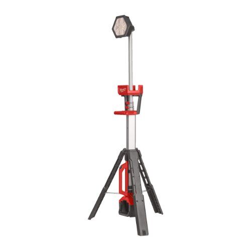  Turmbeleuchtung Milwaukee Akku-Leuchte M18 SAL2-0 12463569