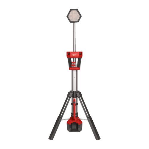  Turmbeleuchtung Milwaukee Akku-Leuchte M18 SAL2-0 12463569