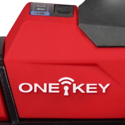  Befestigen Schlagschrauber Milwaukee Akku-Schlagschrauber M18 ONE-KEY 1/4", incl. 2x Akku, Schnellladegerät, HD Box 12463506