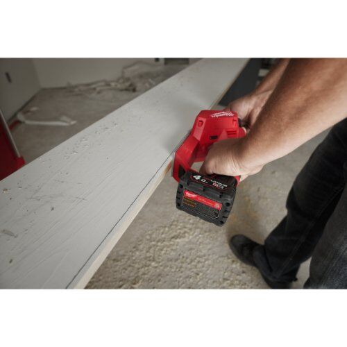  Sägen und Trennen Hobel Milwaukee Akku-Hobel M12BLP-0X, mit HD-Box, ohne Akku und Ladegerät 12463627