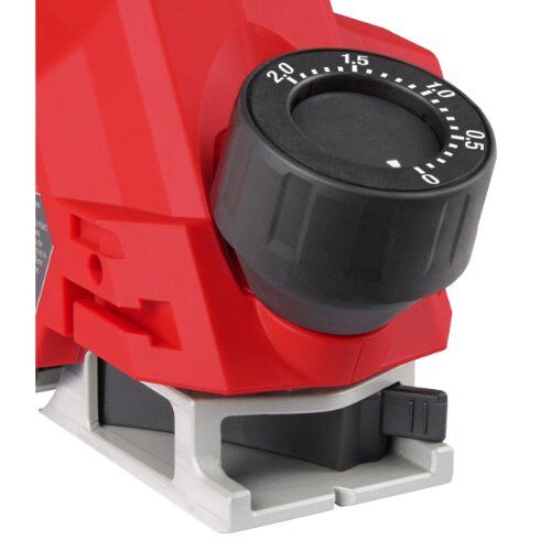  Sägen und Trennen Hobel Milwaukee Akku-Hobel M12BLP-0X, mit HD-Box, ohne Akku und Ladegerät 12463627