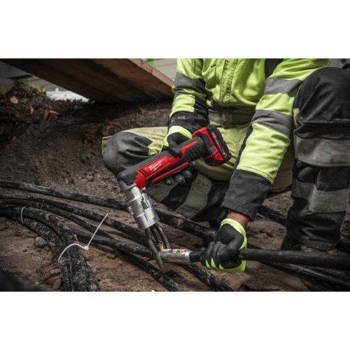  Cable Connecting Milwaukee Scherbolzenwerkzeug M18BSBT-0X 12463662