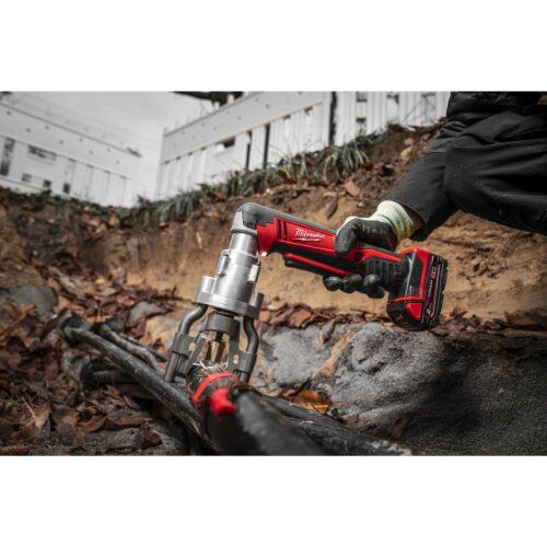  Cable Connecting Milwaukee Scherbolzenwerkzeug M18BSBT-202X 12463658
