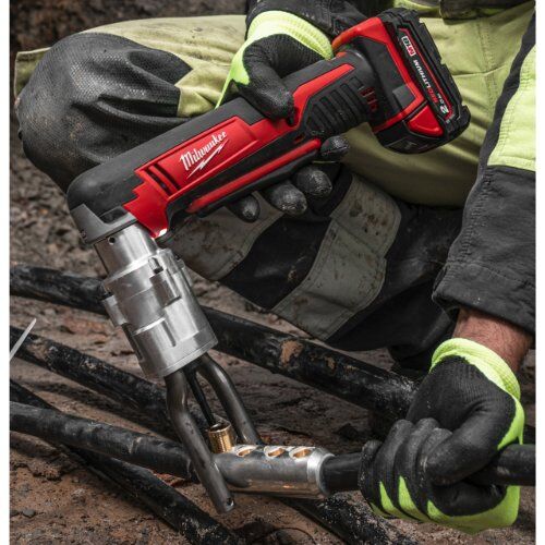  Cable Connecting Milwaukee Scherbolzenwerkzeug M18BSBT-202X 12463658
